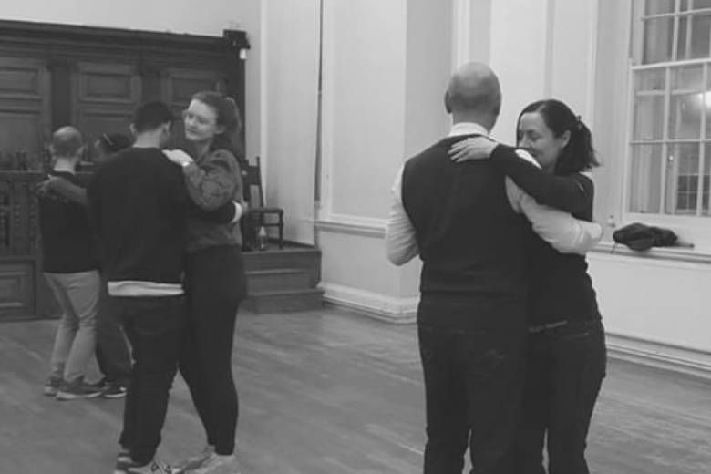 Step into the Rhythm: - Salsa & Bachata - Complete beginners welcome!