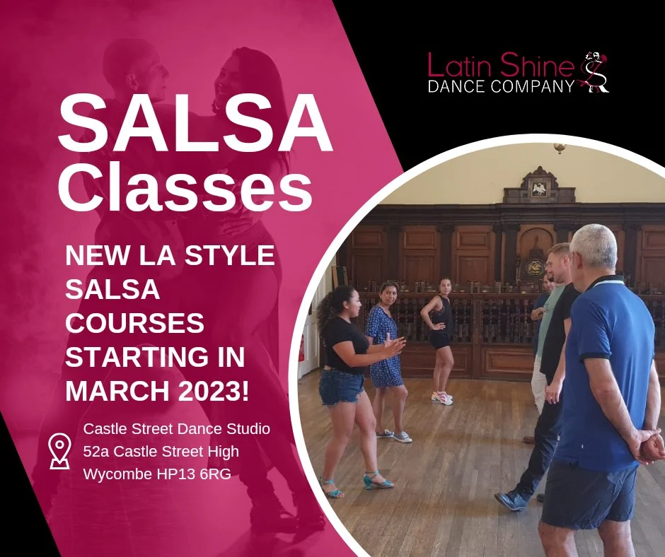 We are back! February 2025 classes